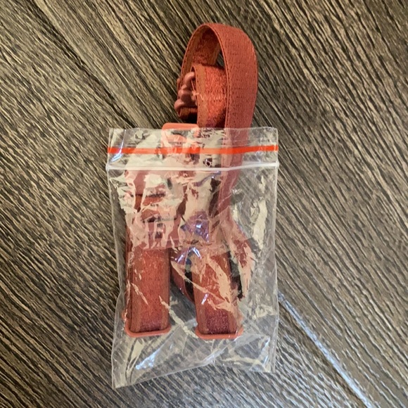 Corset lingerie - with lace and ribbon 32B - Picture 6 of 7